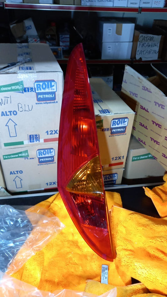 FANALE POSTERIORE SX SINISTRO FIAT PUNTO  99 IN POI 3 TRE PORTE