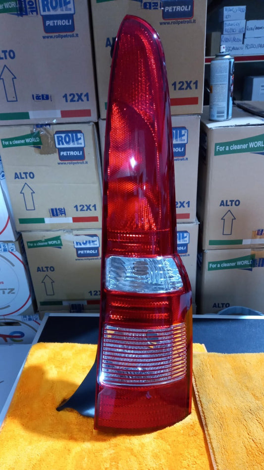 FANALE POSTERIORE DX DESTRO FIAT PANDA 2003 A 2011