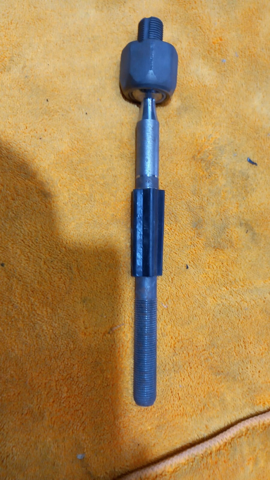 FRAP 2933 - Giunto assiale asta trasversale sinistro-destro BMW SERIE 5 E60 E61
