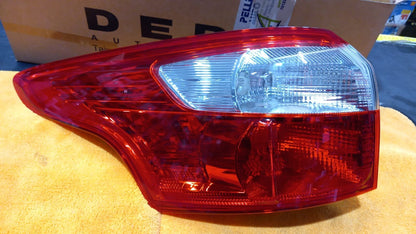 GR OTTICO FANALE POSTERIORE SINISTRO FORD FOCUS SW 01/11 08/14