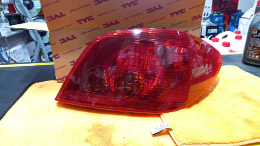 FANALE POSTERIORE SX SINISTRO PEUGEOT 307  DAL 2001 AL 2005