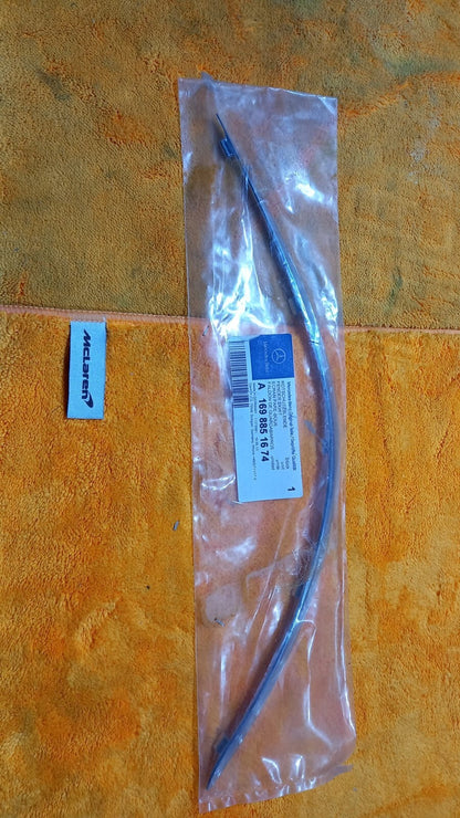 A1698851674  CROMATURA PARAURTI POSTERIORE DX DESTRO MERCEDES CLASSE B 2005-  