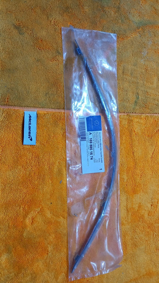 A1698851674  CROMATURA PARAURTI POSTERIORE DX DESTRO MERCEDES CLASSE B 2005-  