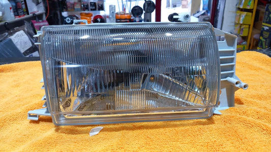 FANALE FARO PROIETTORE DX DESTRO FIAT TIPO DAL 1993 IN POI