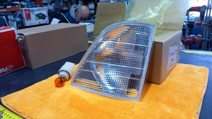 FANALE FRECCIA ANTERIORE DX DESTRA  MERCEDES SPRINTER DAL 1995 IN POI