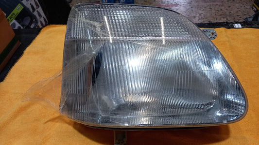 MELCHIONI DEPO F2926 FARO PROIETTORE DX DESTRO OPEL AGILA DAL 1999 AL 2002