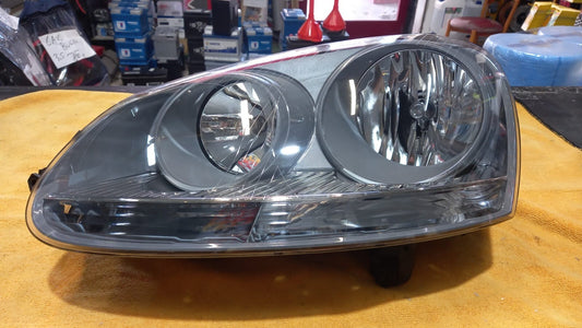 LPH652 FARO PROIETTORE MARELLI SX SINISTRO VOLKSWAGEN GOLF 5 V DAL 2003  IN POI