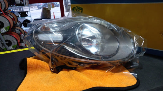 LPR091 MARELLI FARO,PROIETTORE,DX ,DESTRO, FIAT 500L DAL2017 IN POI