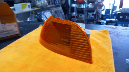 FANALE FRECCIA ANTERIORE SX SINISTRA FIAT PUNTO 1993 IN POI