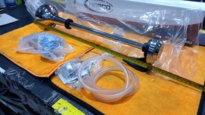 K1/S TROMBA  PER AUTO ,PICK UP, CARAVAN ,FURGONI , PORTER ,DAILY, 12VOLTS TROMBE