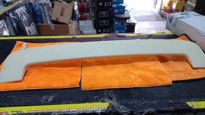 SPOILER LESTER H982G PER RENAULT CLIO DAL 2005 IN POI