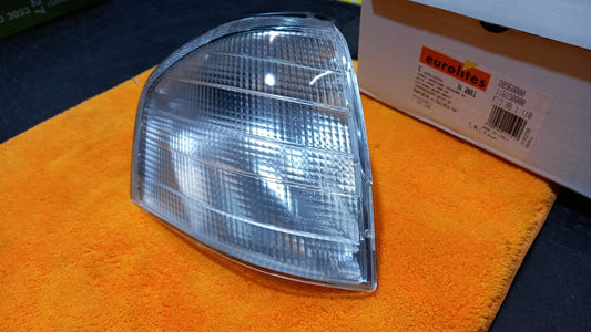 FANALE FRECCIA ANTERIORE DX DESTRA MERCEDES CLASSEC DAL 1993 AL 2000
