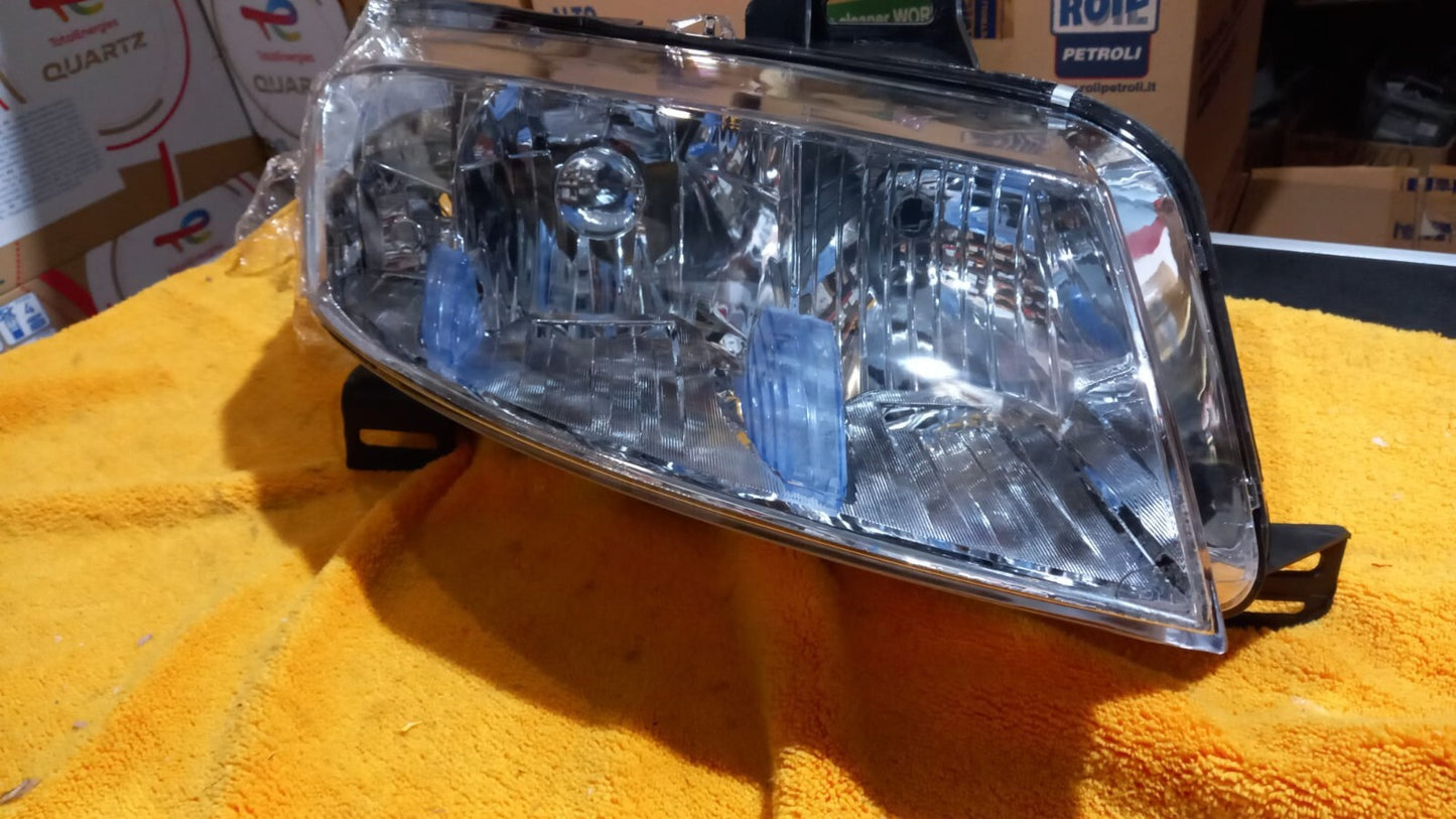 PROIETTORE FARO FANALE DX DESTRO FIAT STILO 3 PORTE