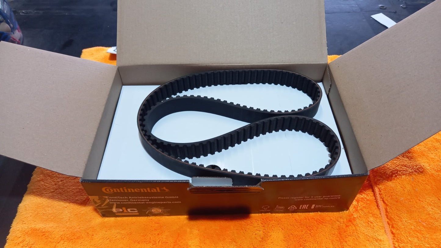 CT11151 KIT  DISTRIBUZIONE CONTINENTAL- ALFA- FIAT LANCIA FORD BENZINA 1200 1400
