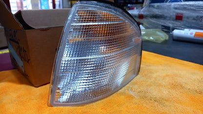 FANALE FRECCIA ATERIORE SX SINISTRA MERCEDES CLASSE C W202 06/93 AL  06/00