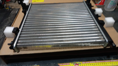 BM1537=350213153700 RADIATORE CITROEN C3 1.4 HDI