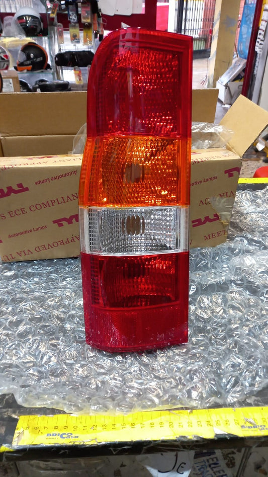 FANALE POSTERIORE SX SINISTRO FORD TRANSIT DAL  2000 AL 2006