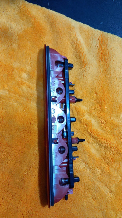 9662723180 =6350K5 Terzo Stop Peugeot 206 - 206+
