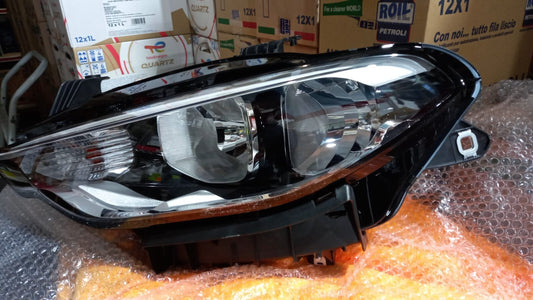 LPP552 (MARELLI ) FARO PROIETTORE SX SINISTRO FIAT TIPO DAL 2015 -NO SW- NO LED