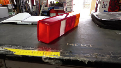 GEMMA FANALE POSTERIORE FORD TRANSIT  DX-SX DAL 1992 IN POI
