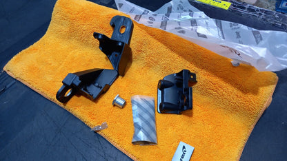 52043414 KIT RIPARAZIONE  FARO PROIETTORE SINISTRO SX ORIGINALE FIAT 500X