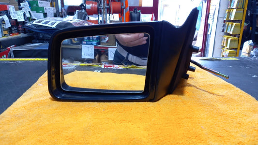 SPECCHIO RETROVISORE SX SINISTRO OPEL ASTRA DAL 1991 AL 1994