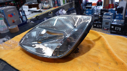 36730 DEPO FARO FANALE  PROIETTORE SX SINISTRO  FORD FIESTA 2002 A 2005