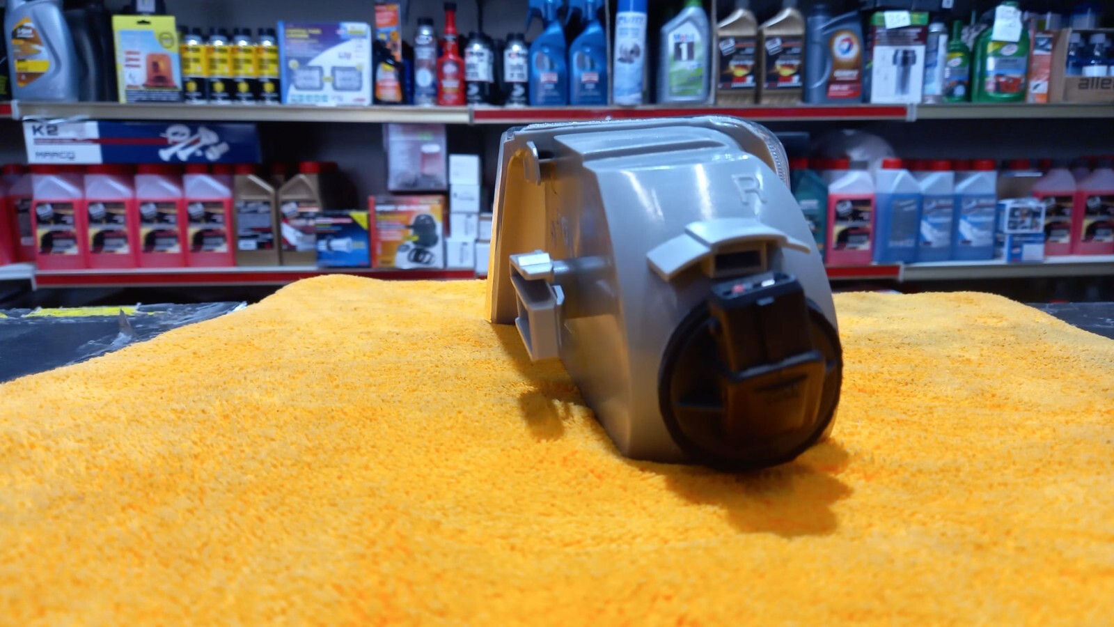 FANALE FRECCIA ANTERIORE DX DESTRA CITROEN XANTIA 1998 AL 2000