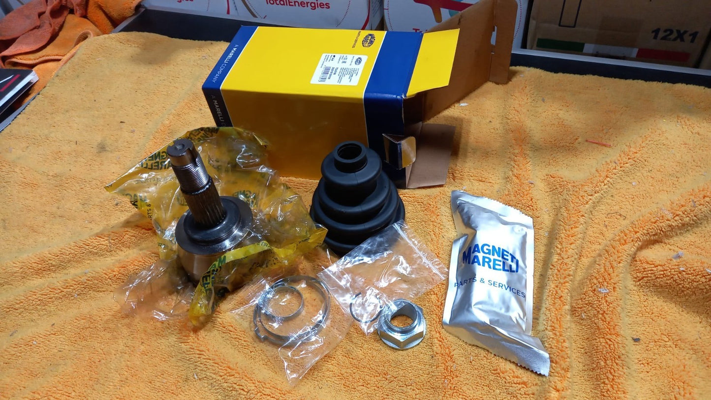 TOJ0106 MAGN MARELLI 302015100106 Kit giunto semiasse FIAT GRANDE PUNTO =LANCIA