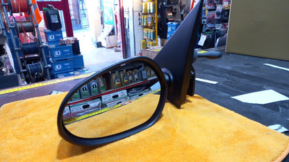 SPECCHIO RETROVISORE MECC. SX SINISTRO LANCIA YPSILON DAL 2003 IN POI