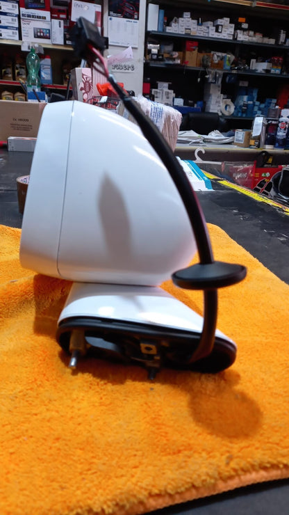 SPECCHIO RETROVISORE SX OPEL CORSA D DAL 2006 AL 2014 ELETTRICO