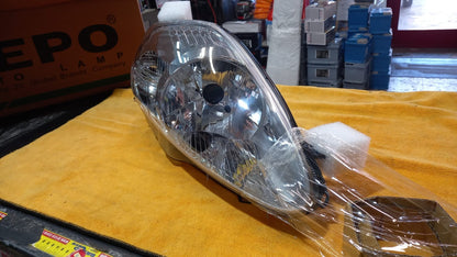 FARO FANALE PROIETTORE DX DESTRO FIAT GRANDE PUNTO DAL 2005 IN POI