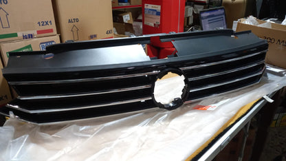 0948510 ISAM GRIGLIA ANTERIORE VOLKSWAGEN PASSAT DAL 2014 IN POI