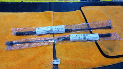 PISTONI MOLLE A GAS PORTELLONE PER FIAT PALIO SW TUTTE