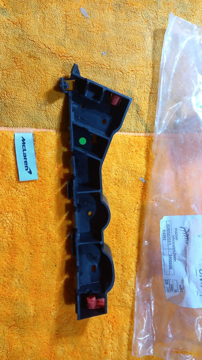 13124998 STAFFA DX DESTRA REGGI PARAUTI  ANTERIORE OPEL ZAFIRA DAL 2005 IN POI