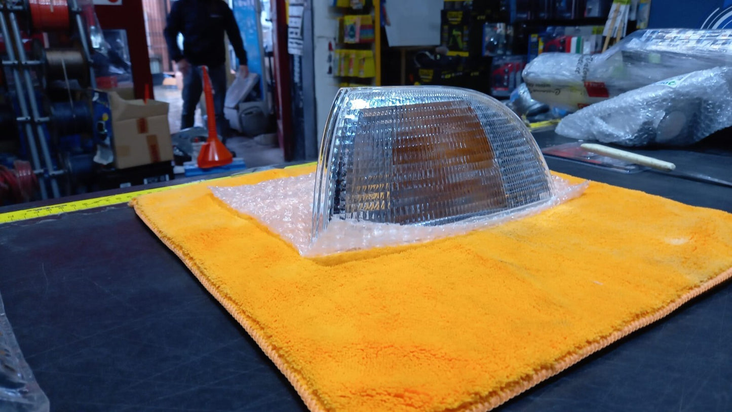 FANALE FRECCIA ANTERIORE SX SINISTRA FIAT PUNTO DAL 1993 AL 1999