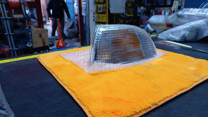 FANALE FRECCIA ANTERIORE SX SINISTRA FIAT PUNTO DAL 1993 AL 1999