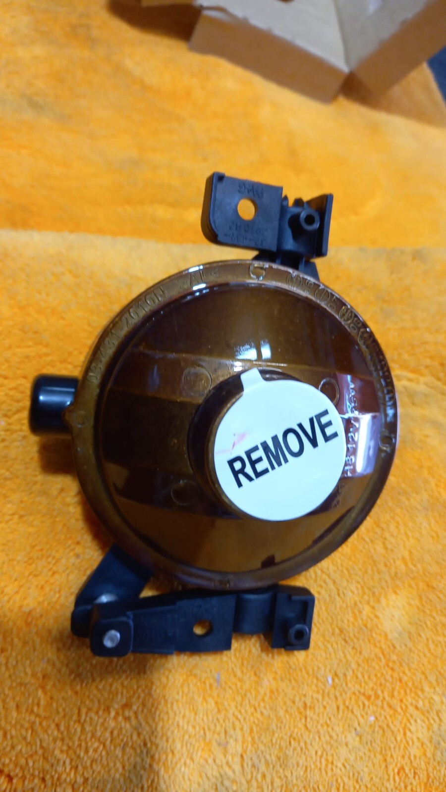 FENDINEBBIA DX DESTRO FORD FOCUS DAL 2005-FORD CMAX DAL 2003