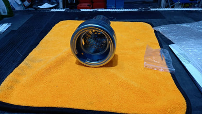 ANTIFURTO GASOLIO  DIAMETRO 80mm