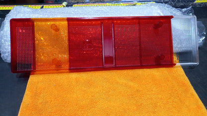 GEMMA FANALE POSTRIORE DX DESTRA -SX SINISTRA IVECO EUROGARGO,STRALIS,DAILY,VARI