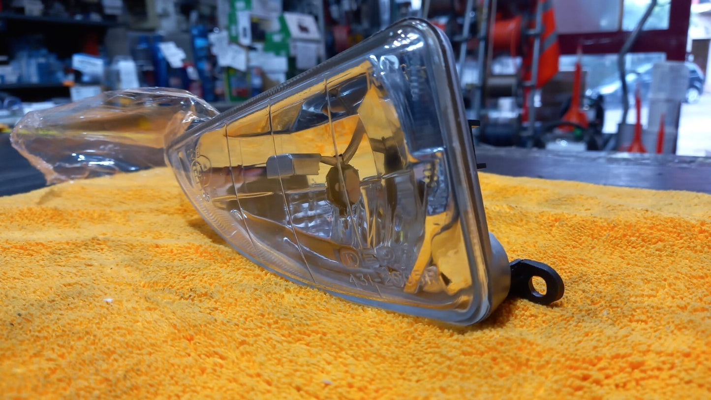 FENDINEBBIA DX DESTRO FORD FOCUS DAL 1998 AL 2001