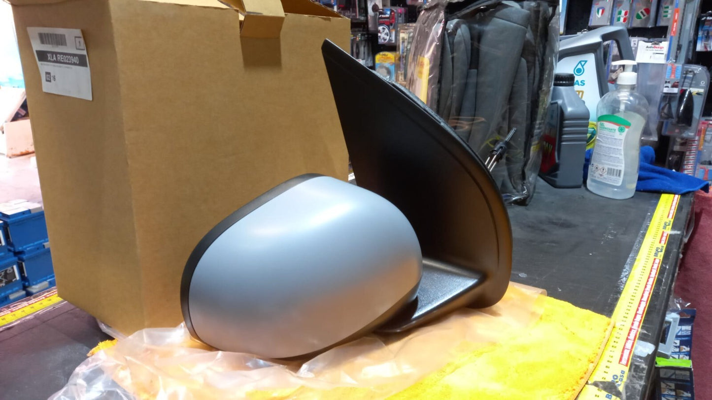 SPECCHIO RETROVISORE DX DESTRO CON PRIMER FIAT PANDA DAL 2012 IN POI