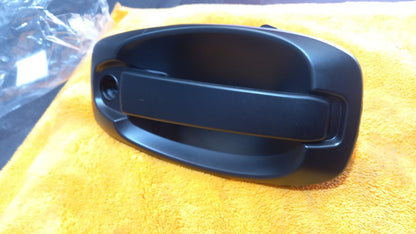 MANIGLIA POSTERIORE PORTELLONE DUE PORTE FIAT FIORINO -QUBO