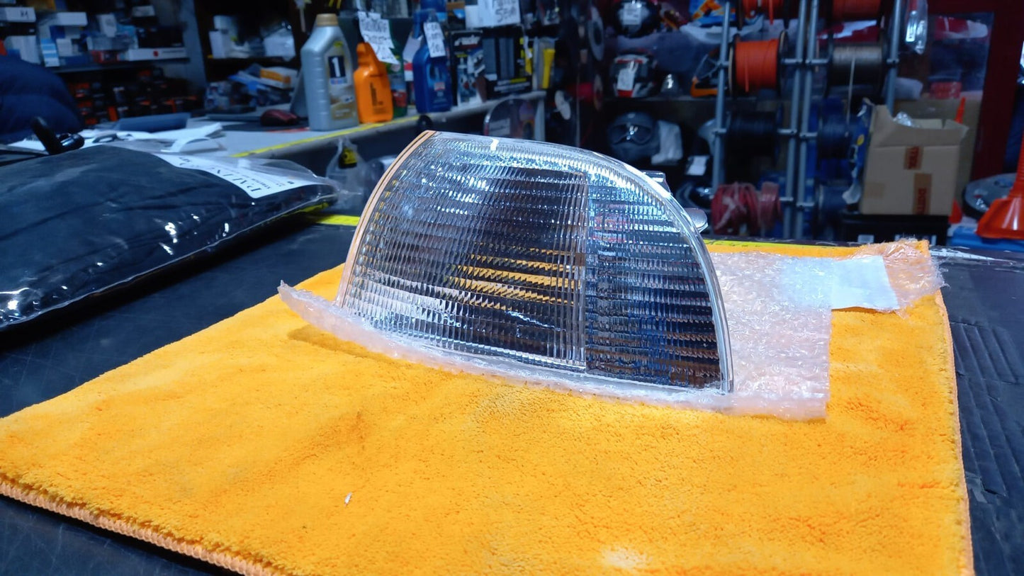 FANALE FRECCIA ANTERIORE SX SINISTRA FIAT PUNTO DAL 1993 AL 1999