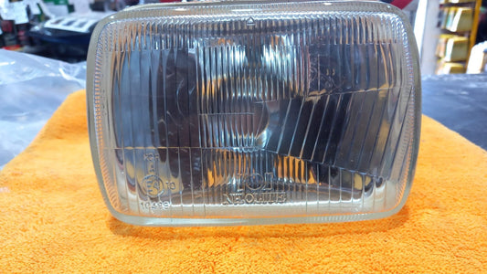 FANALE FARO PROIETTORE DX DESTRO -SX SINISTRO   FIAT 126/126 BIS/127 TUTTE