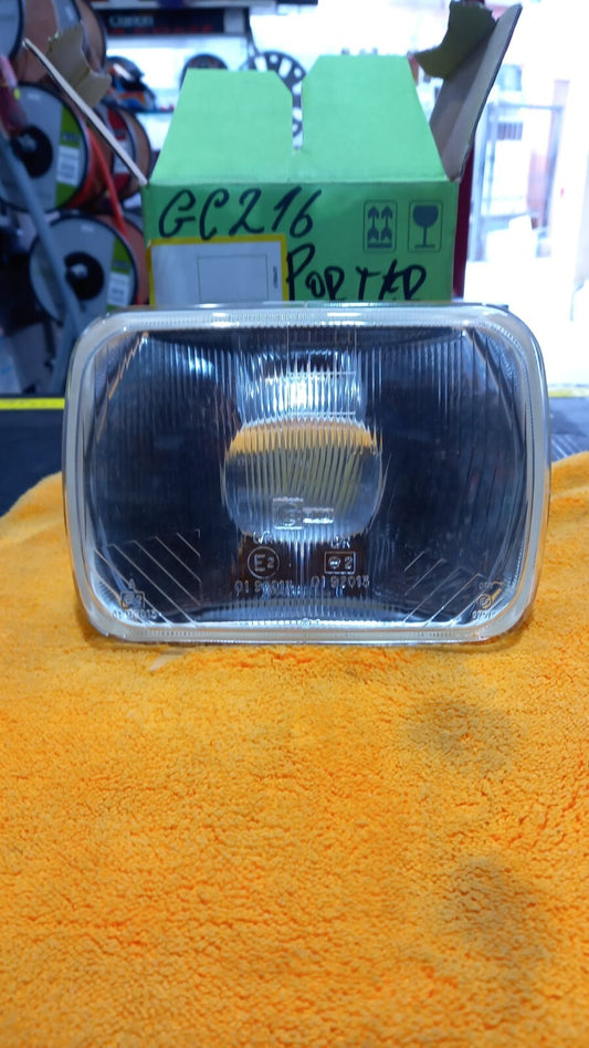 FANALE ANTERIORE PIAGGIO PORTER DESTRO E SINISTRO 1992 AL 1998 VALEO 085262