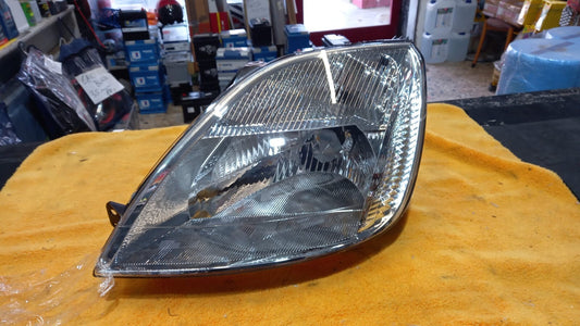 36730 DEPO FARO FANALE  PROIETTORE SX SINISTRO  FORD FIESTA 2002 A 2005