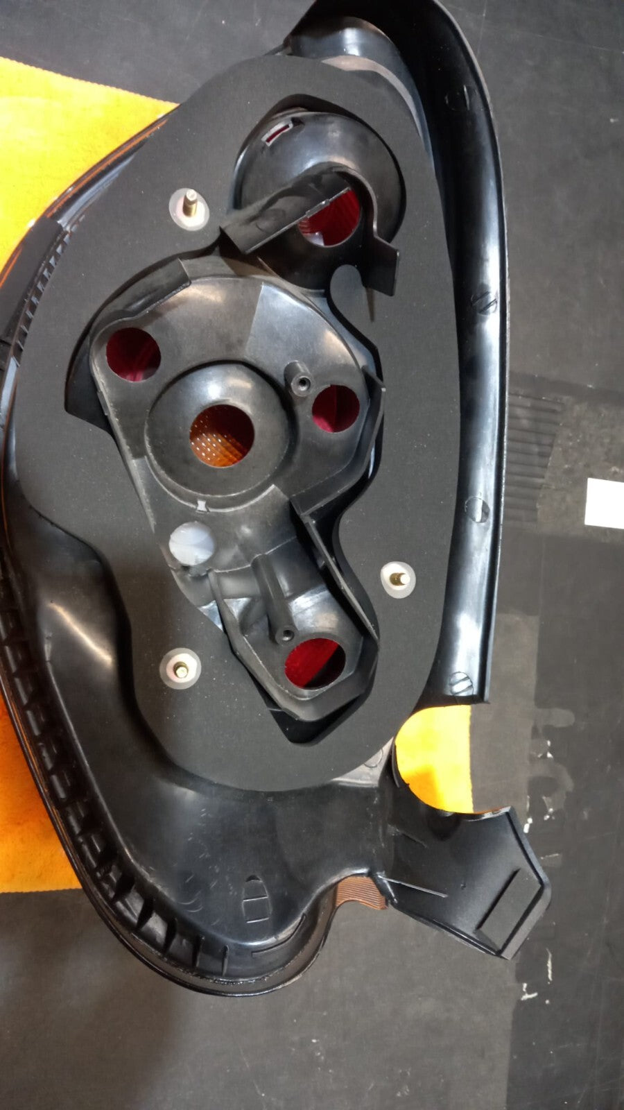FANALE POSTERIORE DX DESTRO FIAT BRAVO DAL 1995 IN POI