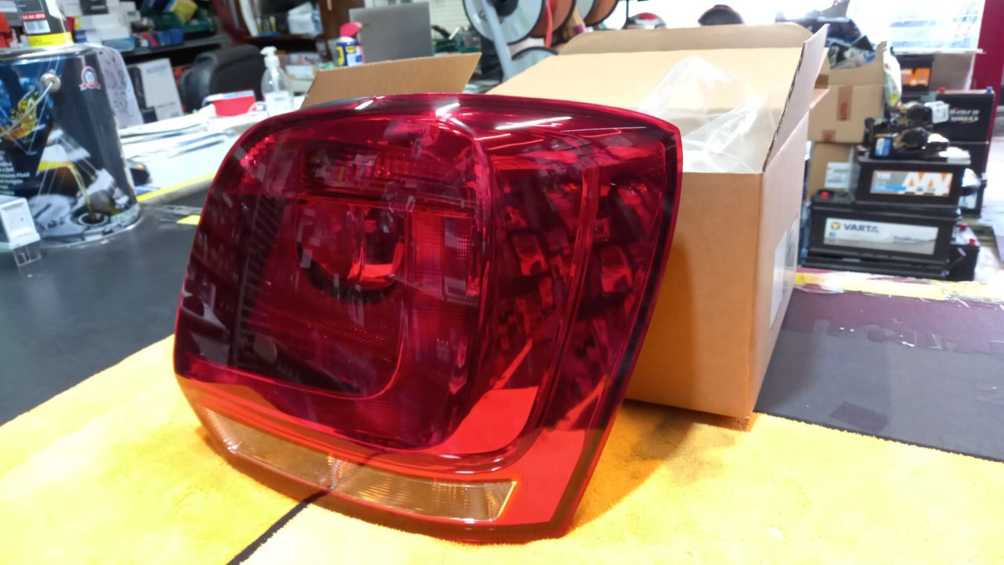FANALE POSTERIORE DX DESTRO VOLKSWAGEN POLO DAL 2009 IN POI