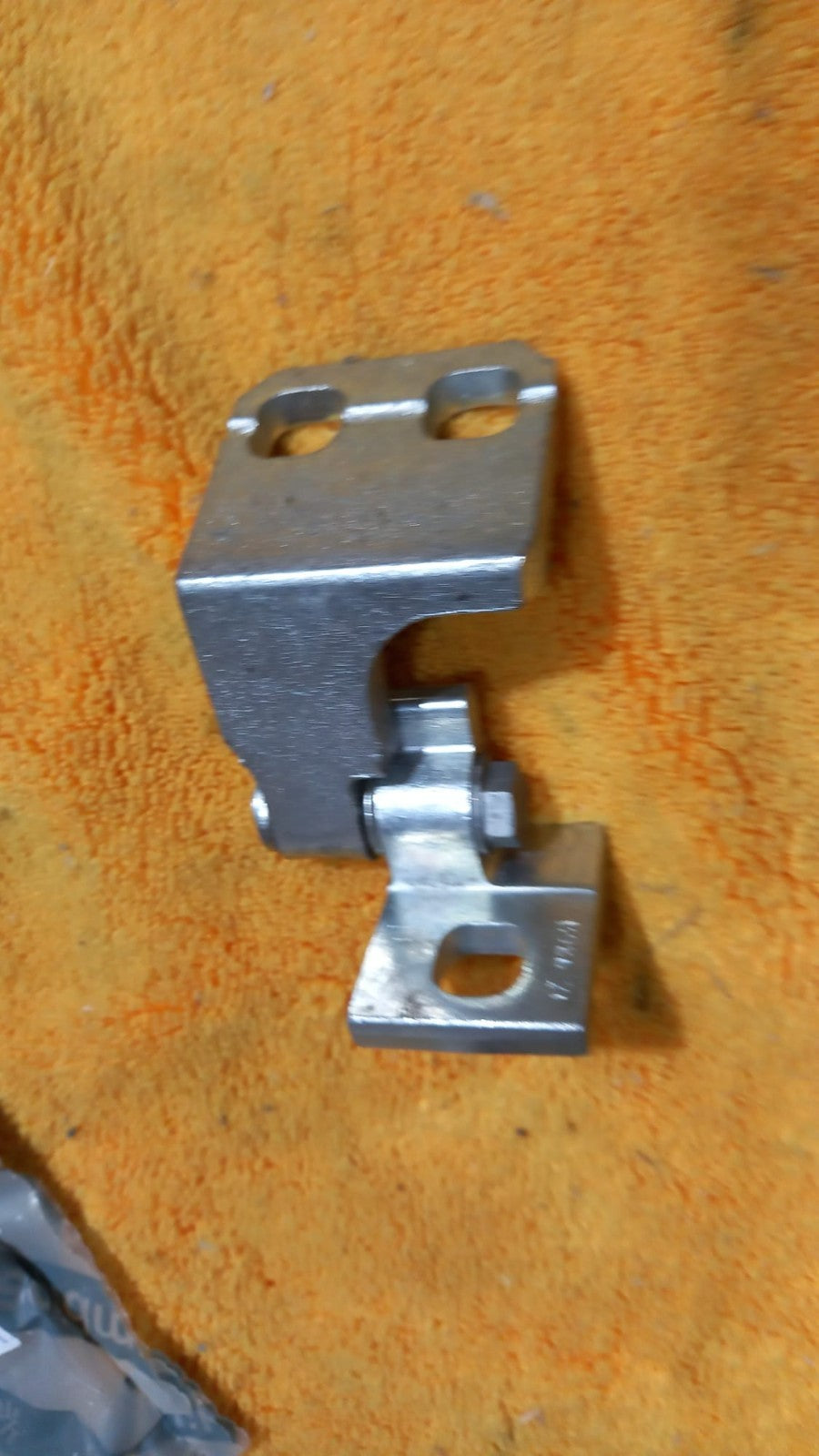 50525346 Cerniera inf. porta anteriore =posteriore dx destra FIAT- ALFA -LANCIA